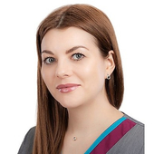 Душечкина Ольга Юрьевна, эндокринолог