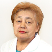 Еникеева Динара Рафаэловна, дерматолог