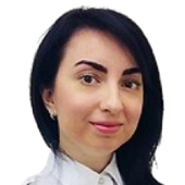 Тимофеева (Безумова) Екатерина Игоревна, стоматолог-терапевт