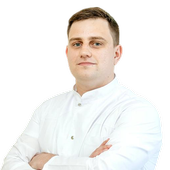 Игнатьев Владислав Вячеславович, детский уролог