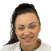 Богомолова Любовь Владимировна, рентгенолог