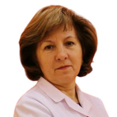 Кузнецова Елена Николаевна, детский гастроэнтеролог
