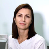 Сурова Татьяна Евгеньевна, офтальмолог