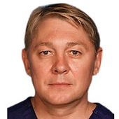 Чередник Сергей Владимирович, стоматолог-терапевт