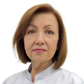Фахадинова Татьяна Гашивовна, терапевт