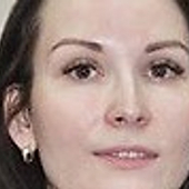 Мокшина Евгения Игоревна, анестезиолог