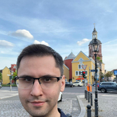 Тулин Владимир Михайлович, рентгенолог