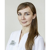 Кальсина Юлия Анатольевна, стоматолог-терапевт
