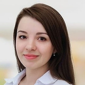 Котлярова Ольга Викторовна, неонатолог