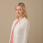 Овчинникова Марина Сергеевна, анестезиолог-реаниматолог