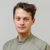 Овчинников Кирилл Алексеевич, гинеколог-хирург
