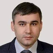 Амирбеков Магомедсалам Магомедхабибович, кардиохирург