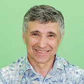 Гребельников Юрий Георгиевич, психотерапевт