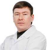 Трефилов Денис Юрьевич, профпатолог