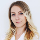 Костенко Юлия Сергеевна, стоматолог-терапевт