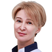 Таболова Елена Евгеньевна, стоматолог-терапевт