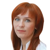 Курбанова Ирина Сергеевна, терапевт