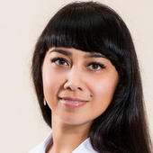 Исламова Лилия Абдурахимовна, терапевт