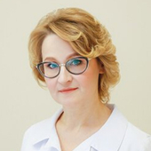 Пашкевич Светлана Викторовна, врач-косметолог