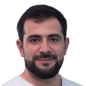 Хапсироков Назир Анзорович, ортопед