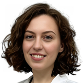 Жилина Екатерина Алексеевна, эндокринолог