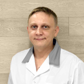 Суслопаров Игорь Анатольевич, хирург