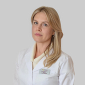 Неприна Елена Борисовна, ЛОР-хирург