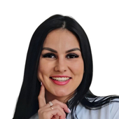 Александрова Екатерина Владиславна, стоматолог-терапевт