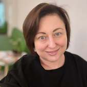 Косых Екатерина Владиславовна, психолог