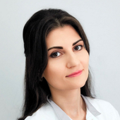 Саркисян Анаит Дживановна, терапевт