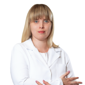 Аськина Екатерина Сергеевна, терапевт