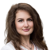 Чулкова Полина Александровна, стоматолог-терапевт