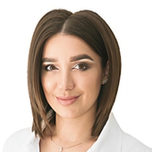 Шаповалова Валерия Олеговна, дерматолог