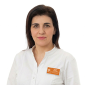 Арутюнян Карина Николаевна, гинеколог