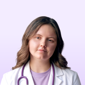 Бедарева Татьяна Витальевна, Педиатр