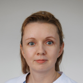Попенкова Надежда Викторовна, врач-генетик