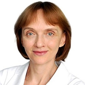 Гончарова Наталья Евгеньевна, гинеколог