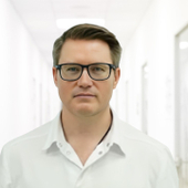 Дубинин Сергей Владиславович, невролог