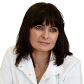 Минина Наталия Олеговна, хирург