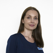 Пьяных Ольга Павловна, эндокринолог