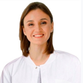 Тихонова Анна Юрьевна, дерматолог