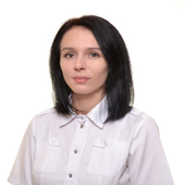 Гусева Анна Витальевна, детский стоматолог