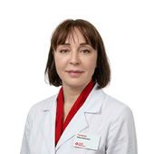 Гуляева Олеся Ивановна, невролог