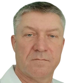 Курганский Николай Иванович, уролог