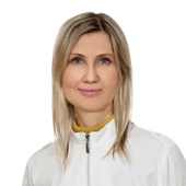 Тюрина Наталья Юрьевна, рентгенолог