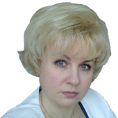 Богомолова Наталия Сергеевна, невролог