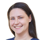 Гриценко Ксения Константиновна, стоматолог-терапевт