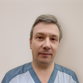 Шляков Михаил Борисович, ортопед