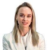 Буторина Вера Олеговна, стоматолог-терапевт