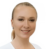 Прохуровская Маргарита Викторовна, косметолог